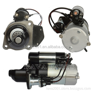 24V 12T Starter Motor Cummins B Series 4983067 C4983067 M93R3003SE